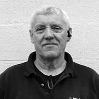 Henning Kronborg Nielsen