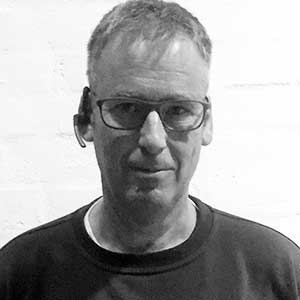 Henrik Juel Dyhrberg